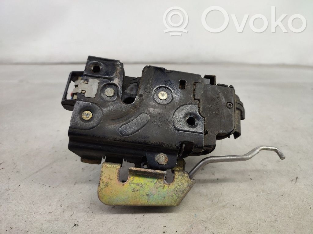 Audi A6 S6 C5 4B Serratura portiera anteriore