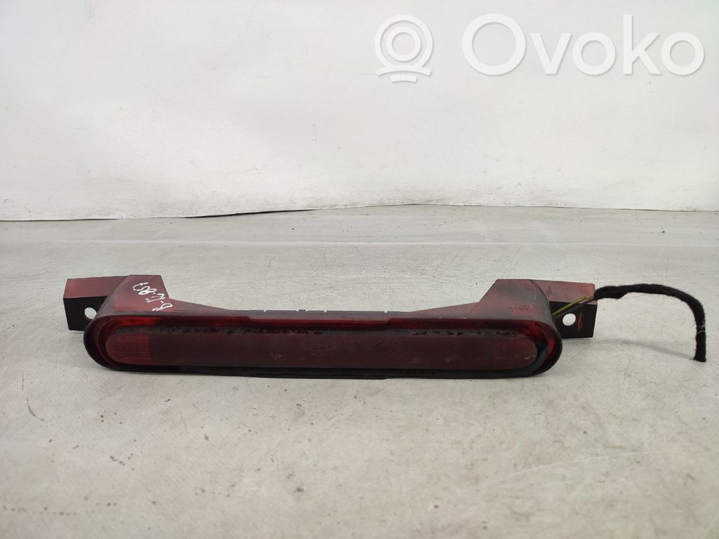 Dritte Bremsleuchte   XS4X13A613BB