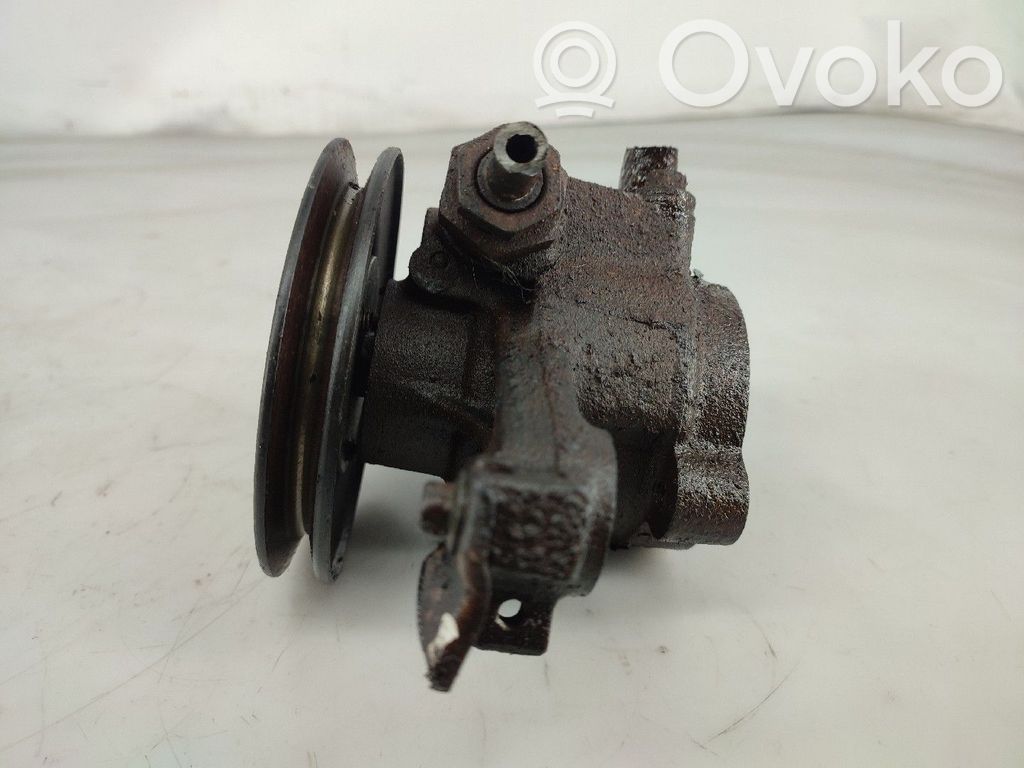 Servopumpe