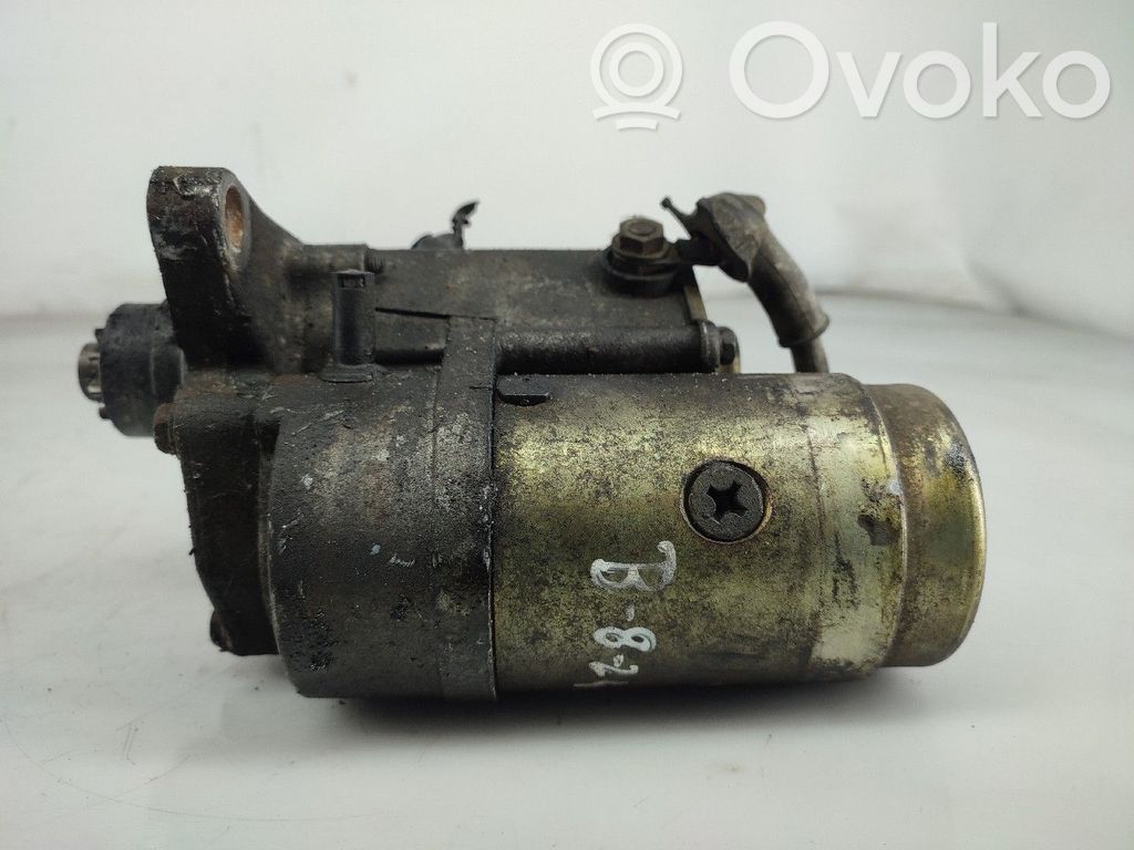 Motor de arranque   1280001181
