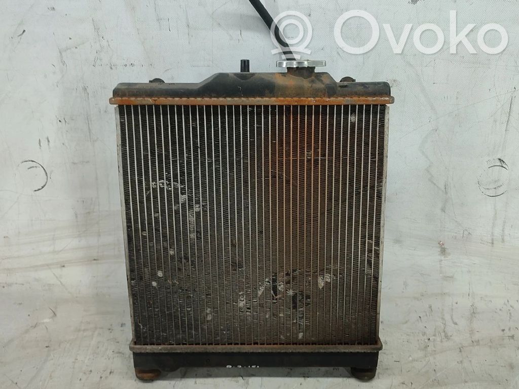 Chłodnica   COMTERMOVENTILADOR