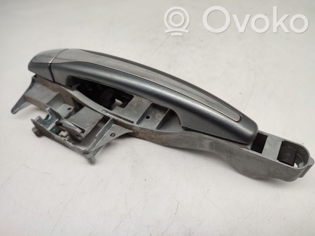 Citroen C5 Poignée extérieure de porte arrière