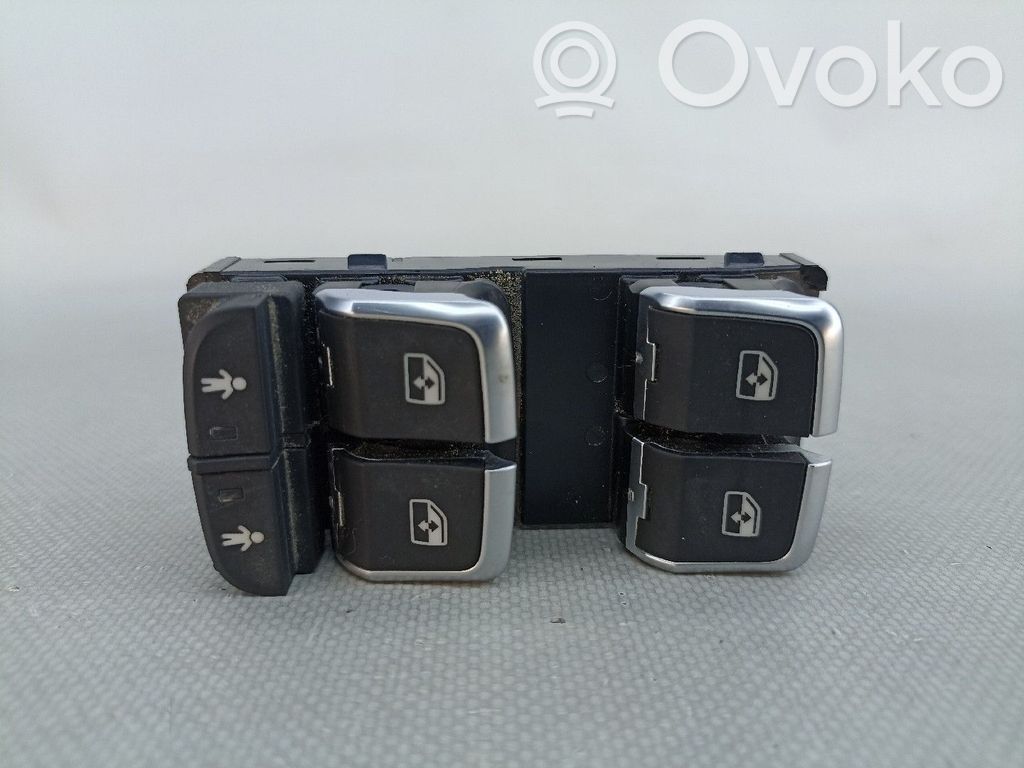Interruptor del elevalunas eléctrico   8V0959851L,10PINOS