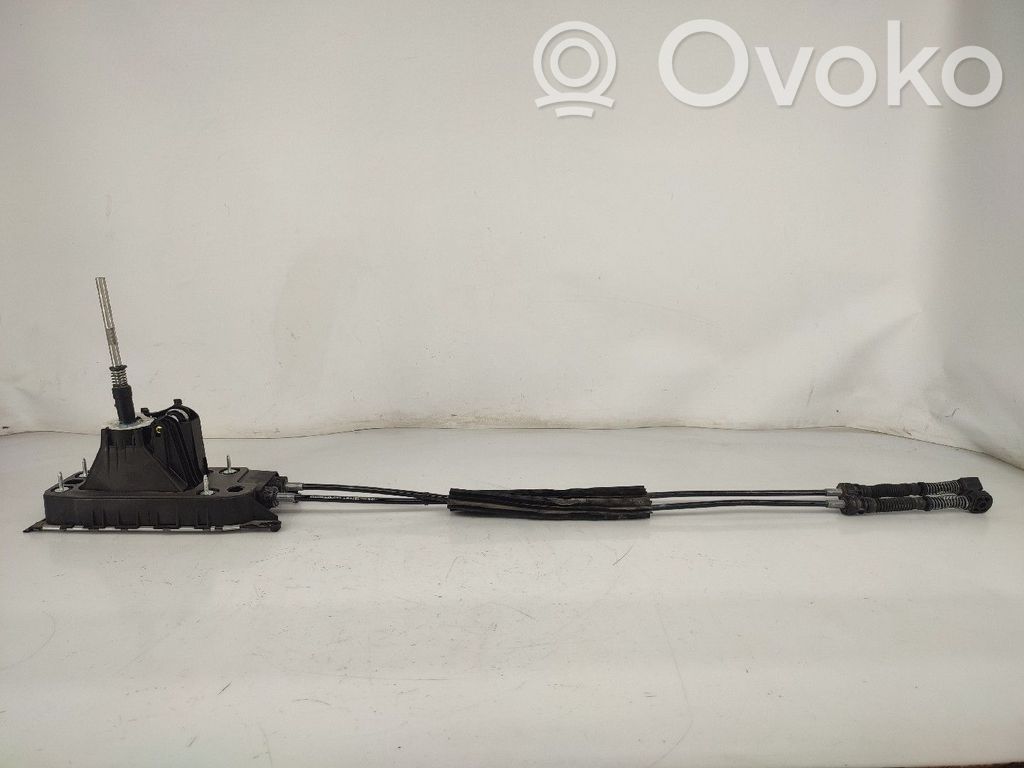 Audi A3 S3 8V Leva del cambio/selettore marcia 