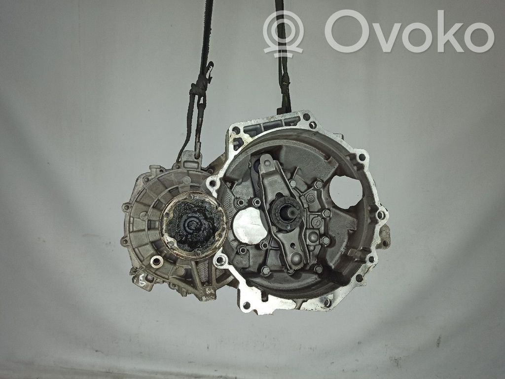 Audi A3 S3 8V Scatola del cambio manuale a 5 velocità 