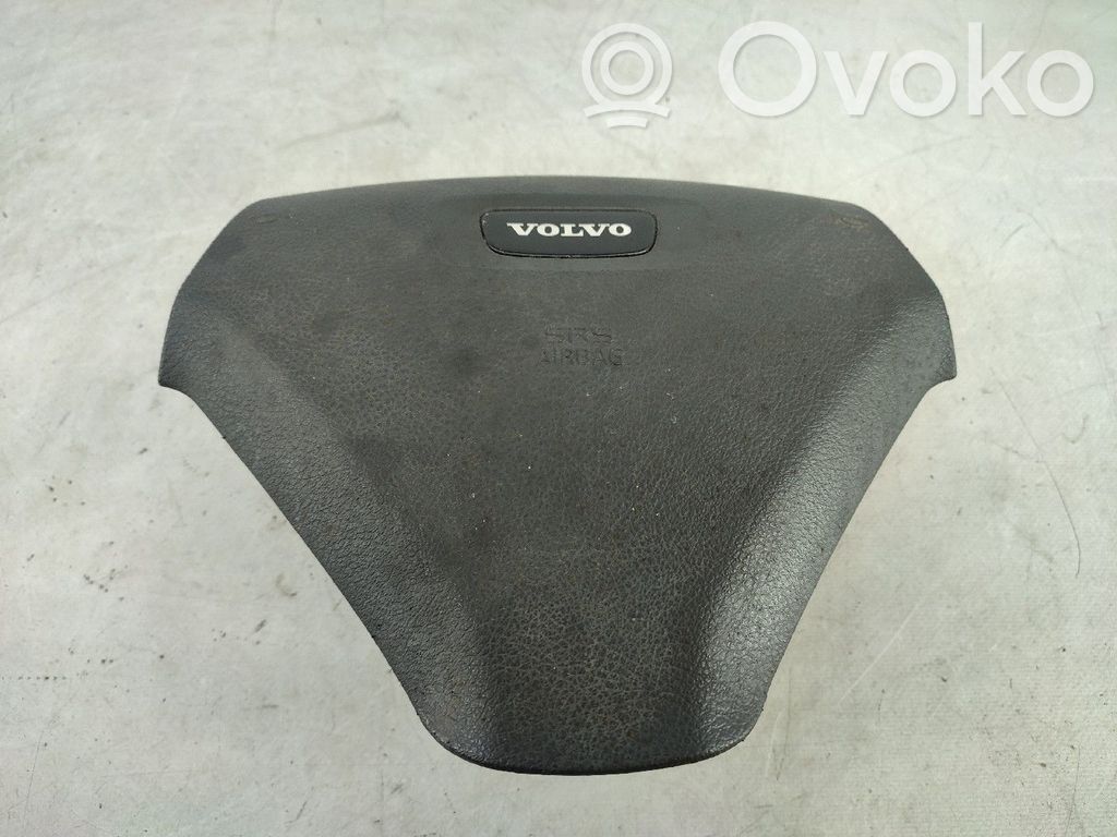 Volvo S40, V40 Fahrerairbag