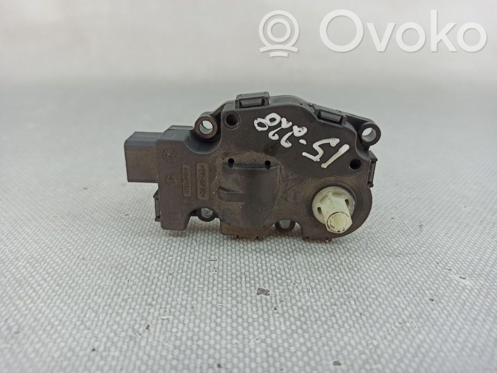 Mercedes-Benz C W204 Motor/actuator clapetă aer 