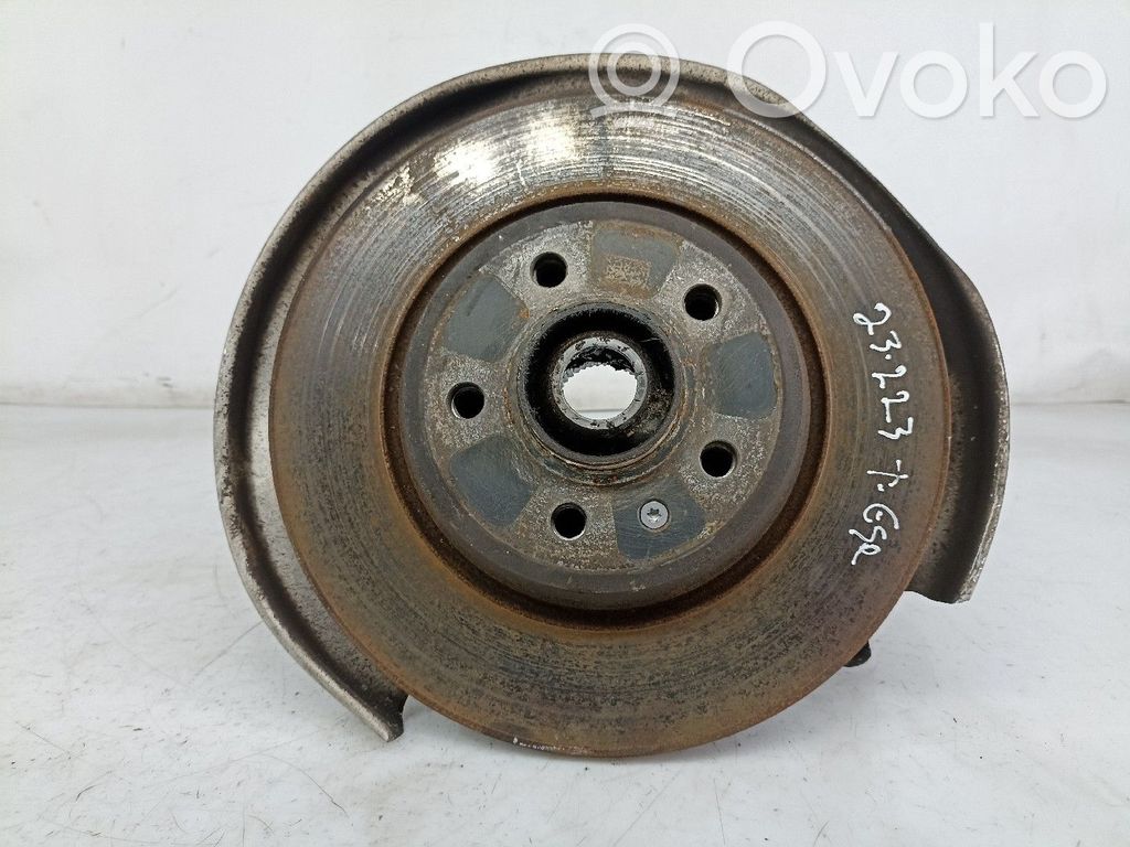 Braț cu fuzetă spate   NV,2PINOS