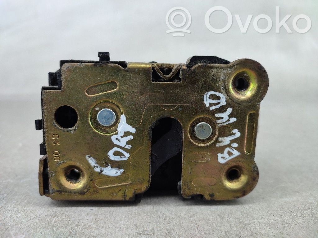 Front door lock   2PINOS