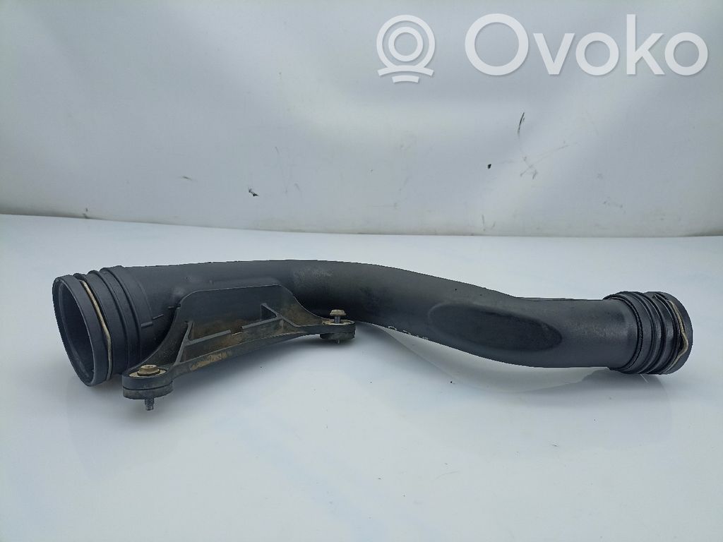Seat Altea Rura / Wąż dolotowy powietrza 