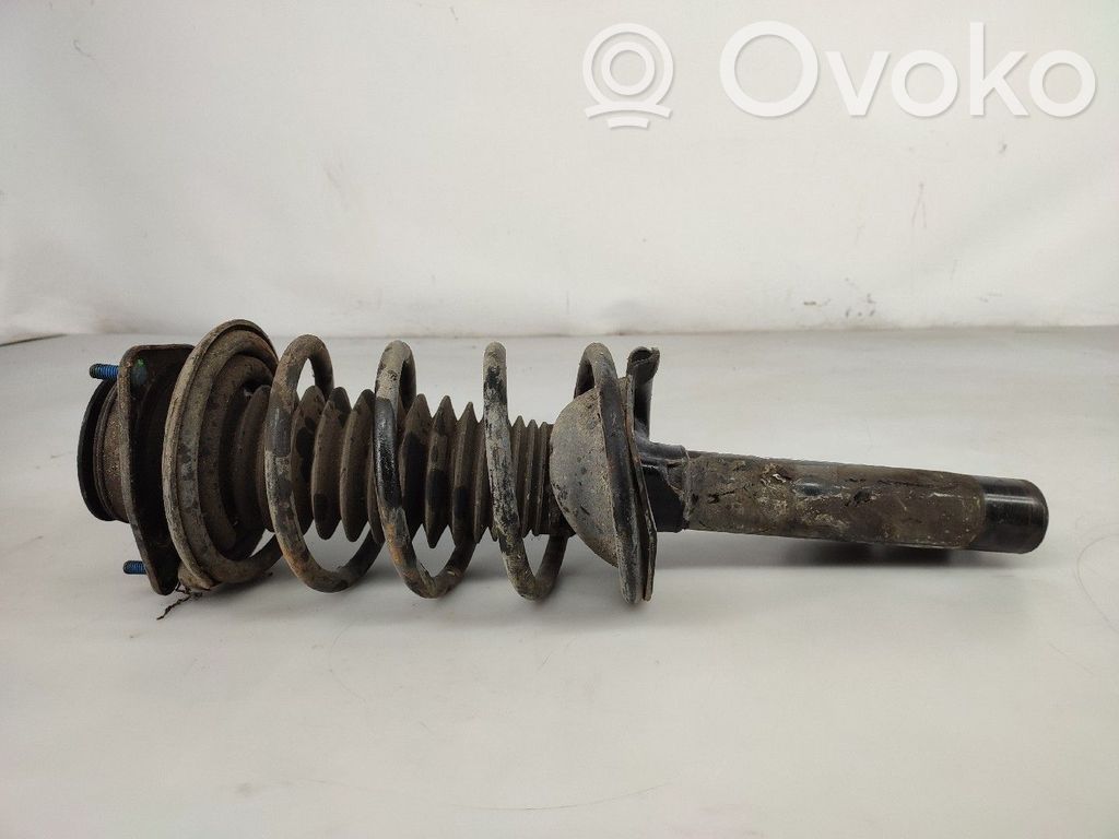 Front shock absorber/damper