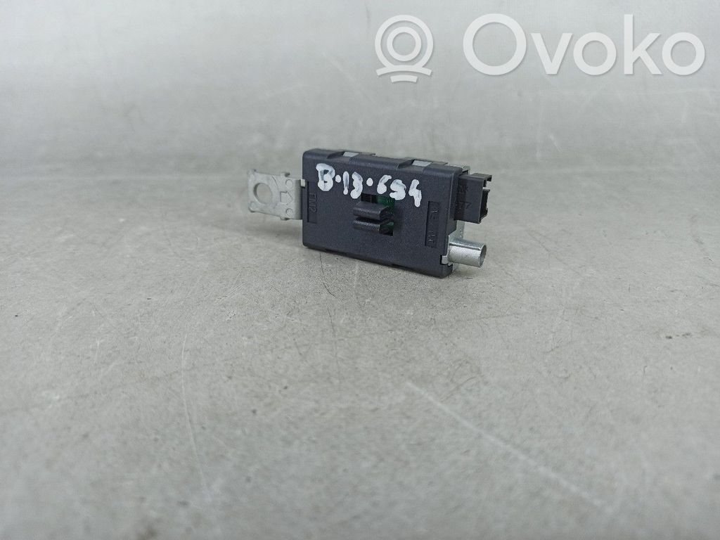 Engine control unit/module   09420,81637700,94830A03,9678017080