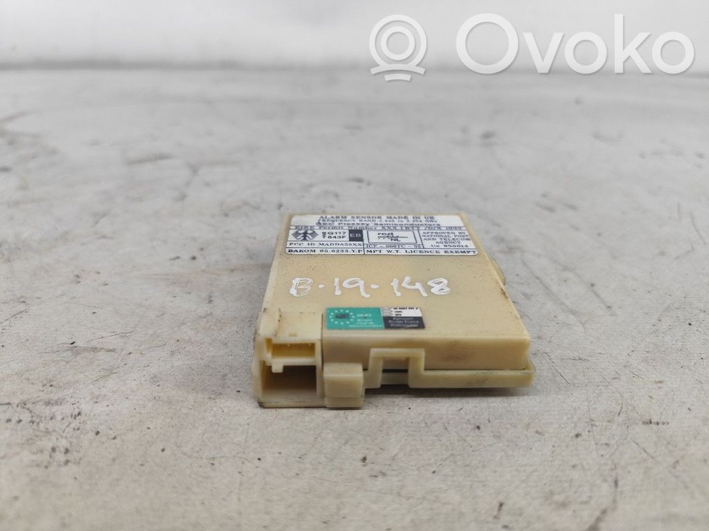 Variklio valdymo blokas   8375548