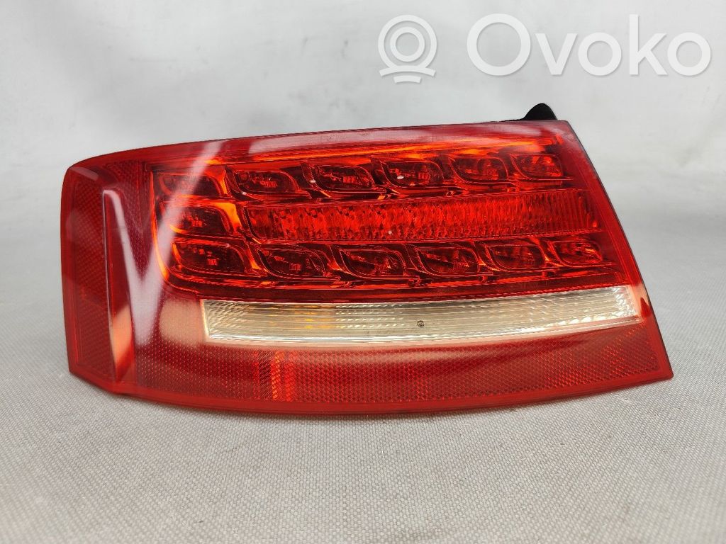 Audi A5 8T 8F Takaluukun takavalot 