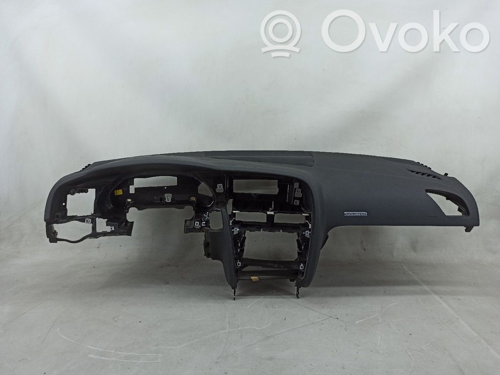 Audi A5 8T 8F Панель 