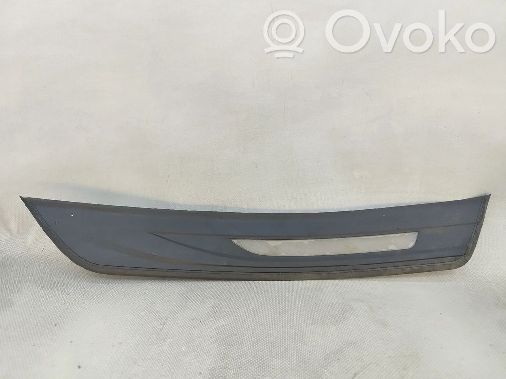 BMW 5 F10 F11 Capac prag spate 