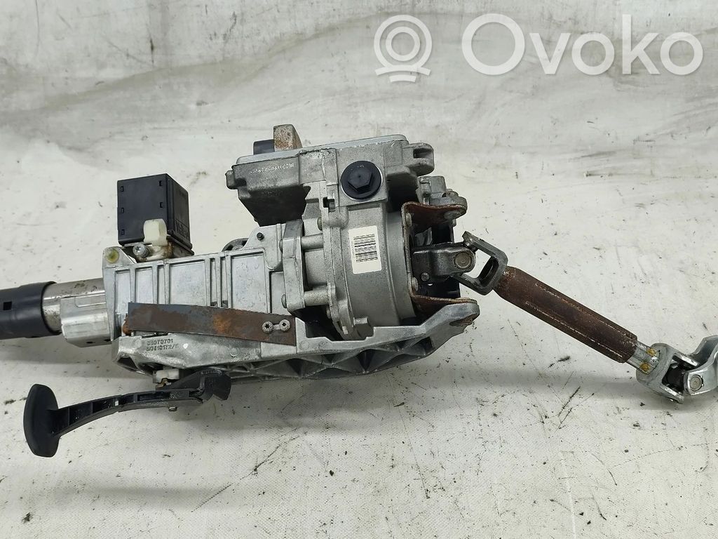 Volan   ZG5140580,50300374LHD,50410172E,8200246631B