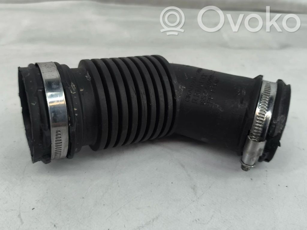Turboahtimen ilmanoton letku   165755929R
