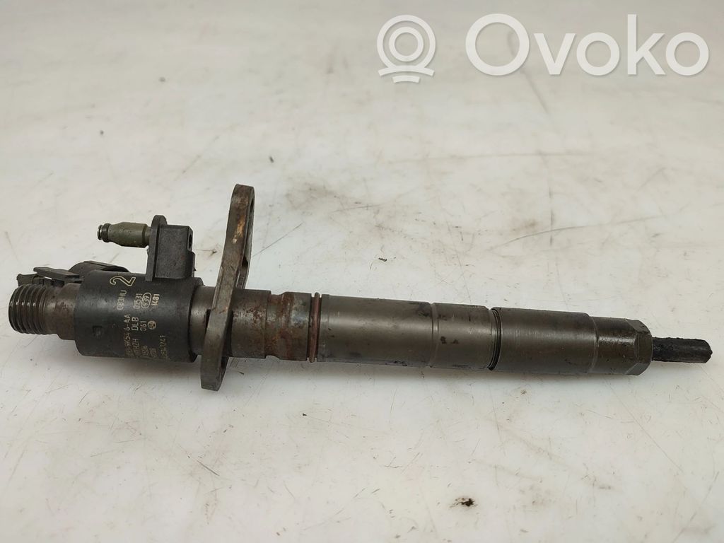 Injector combustibil   FW939K546AA,B445141241