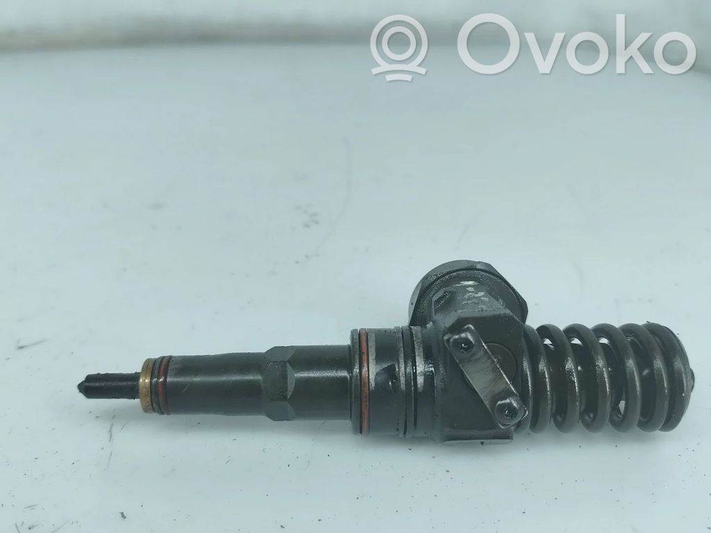 Inyector de combustible   038130073AK,0414720038,2PINOS