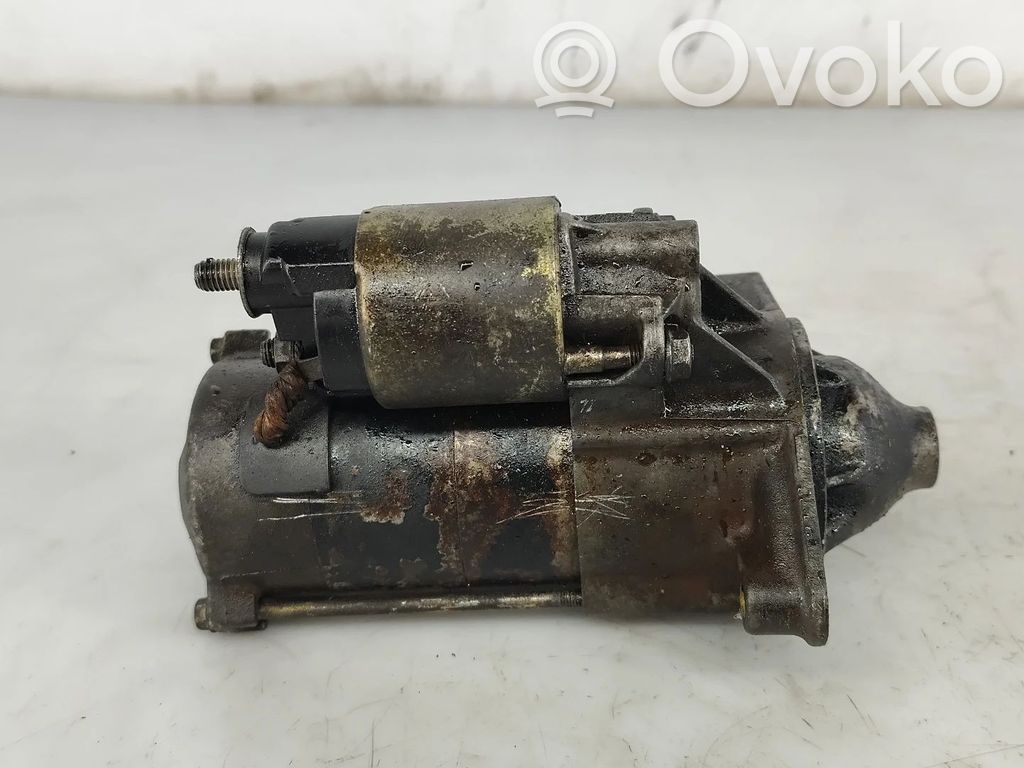 Motor de arranque   1280008531,2810011010