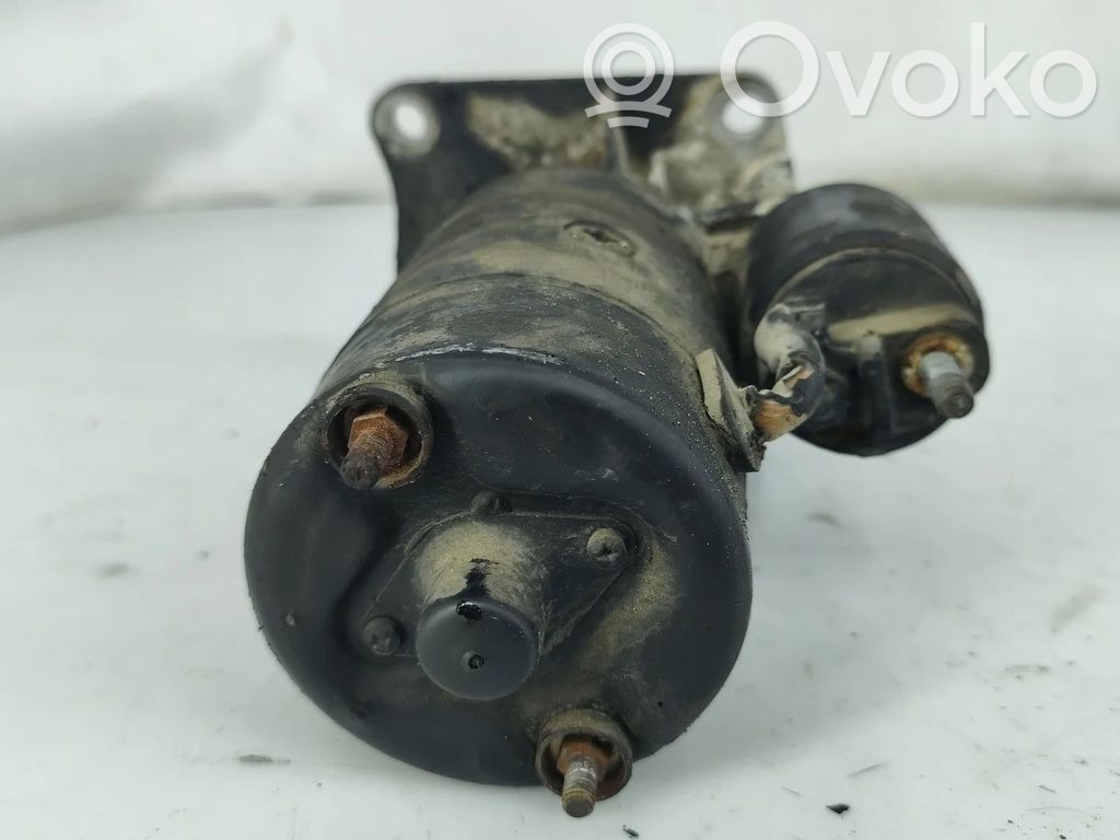 Motor de arranque   0001218167