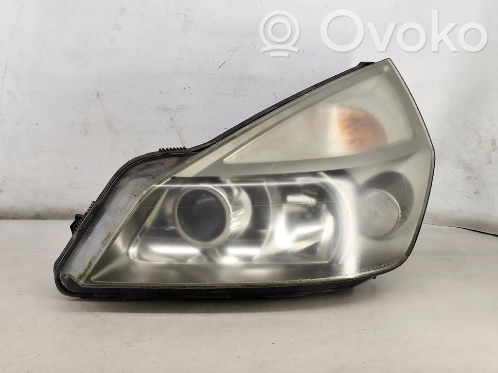 Renault Espace IV Far 