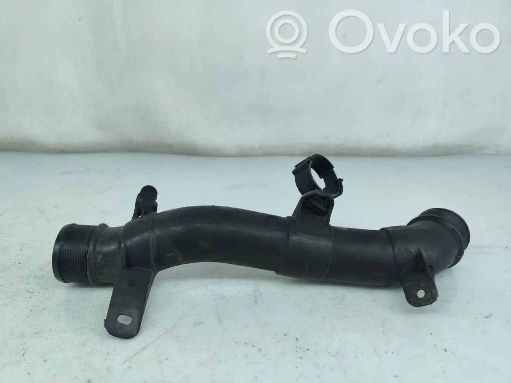 Opel Vectra C Furtun/conductă intercooler 