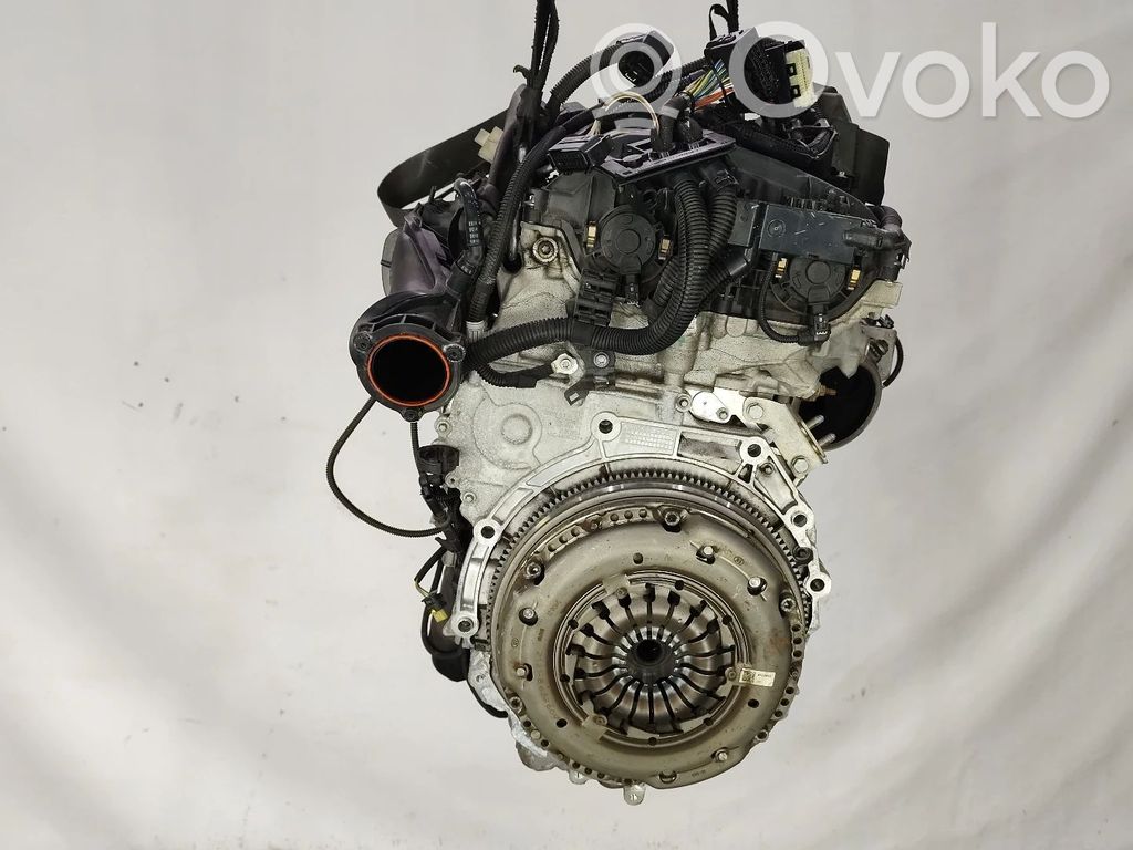 Motor   B38A12A