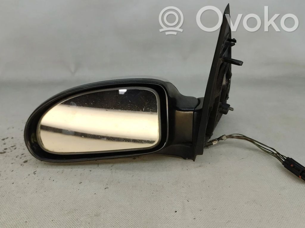 Ford Focus Specchietto retrovisore elettrico portiera anteriore 