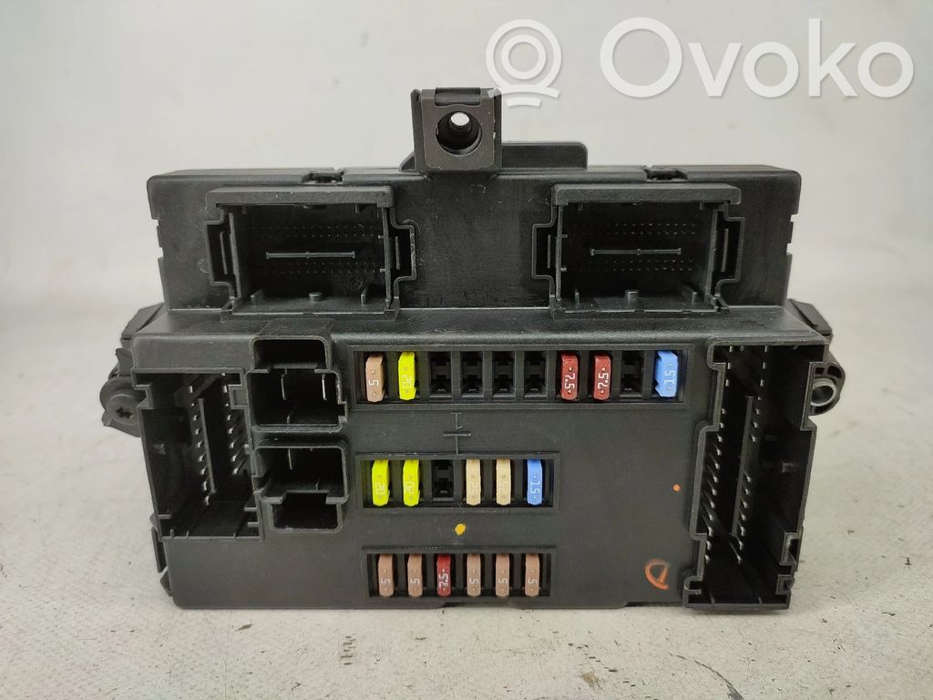 Unidad de control SAM   5801955903