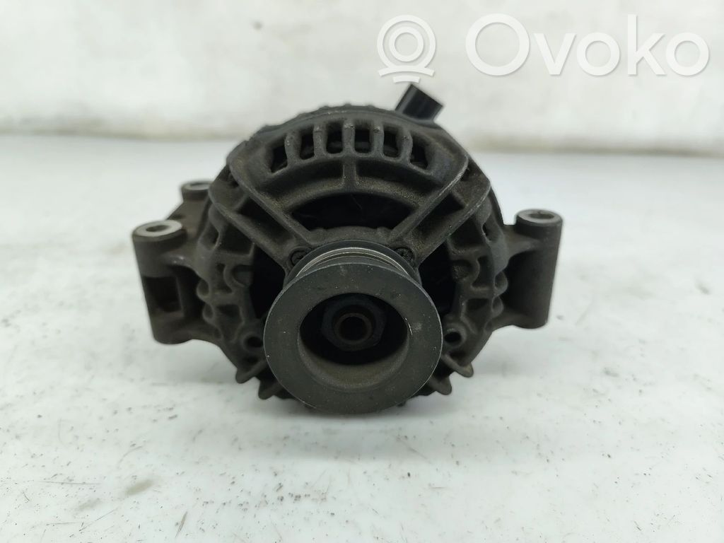 Alternador   1C1T10300AE,0124415016,3PINOS