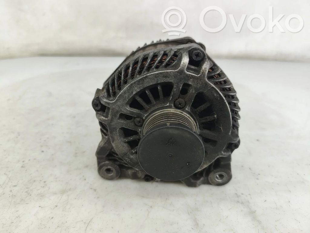 Renault Laguna III Generator/alternator 