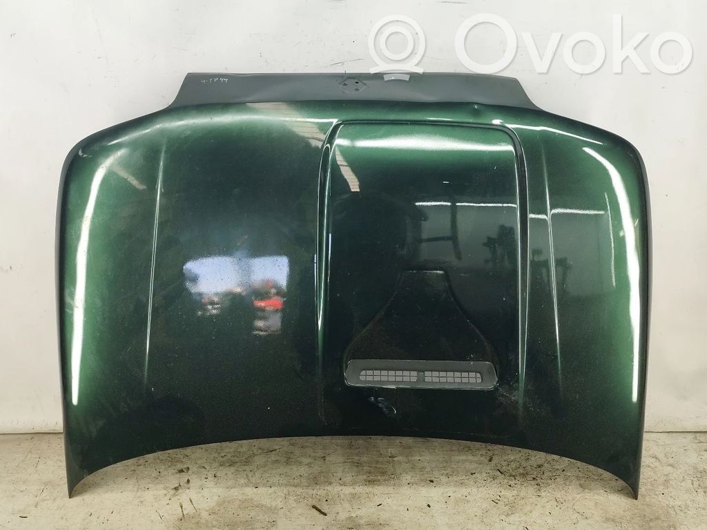 Motorhaube