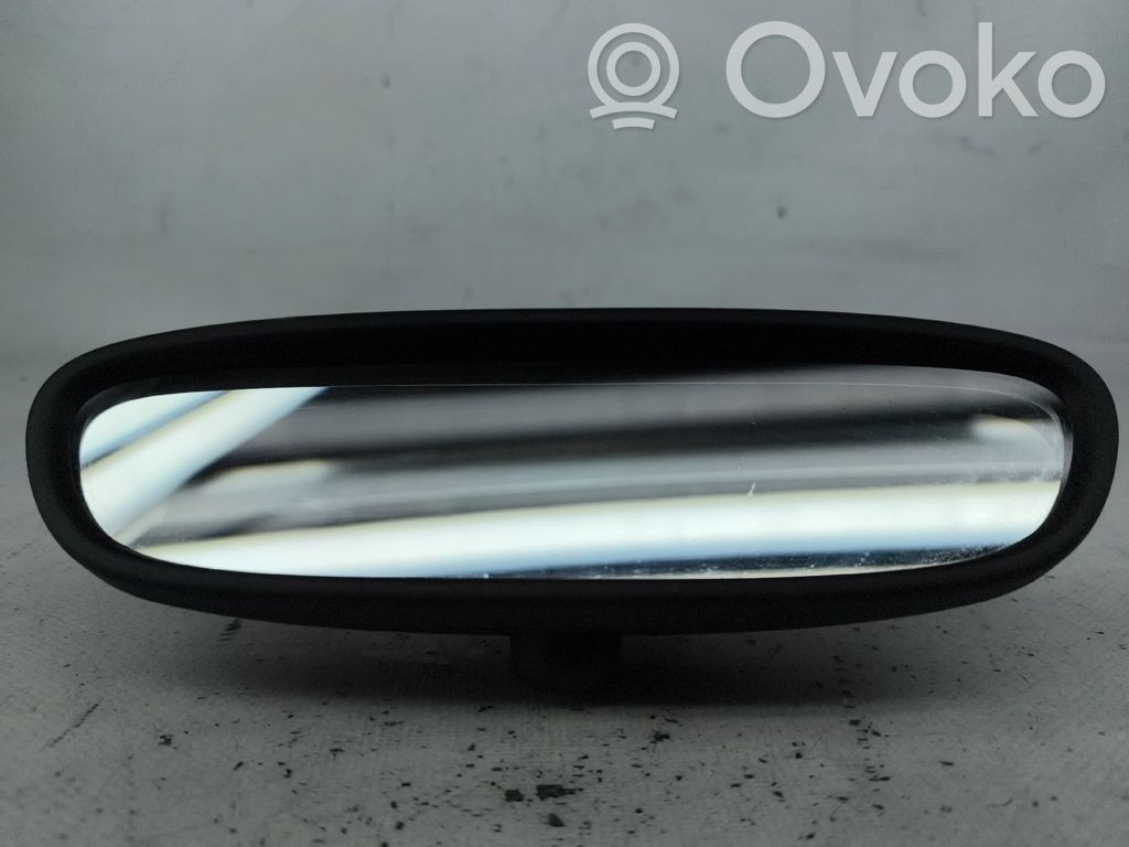BMW 1 F20 F21 Specchietto retrovisore (interno)
