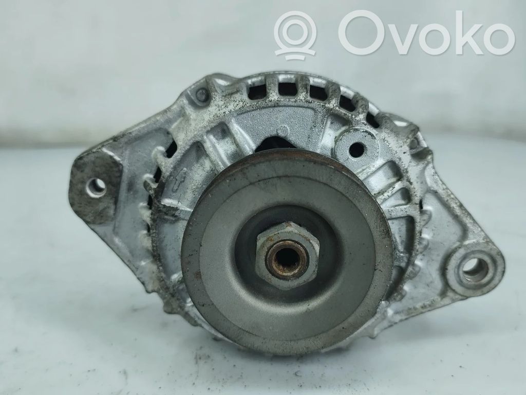 Alternador   0123310052