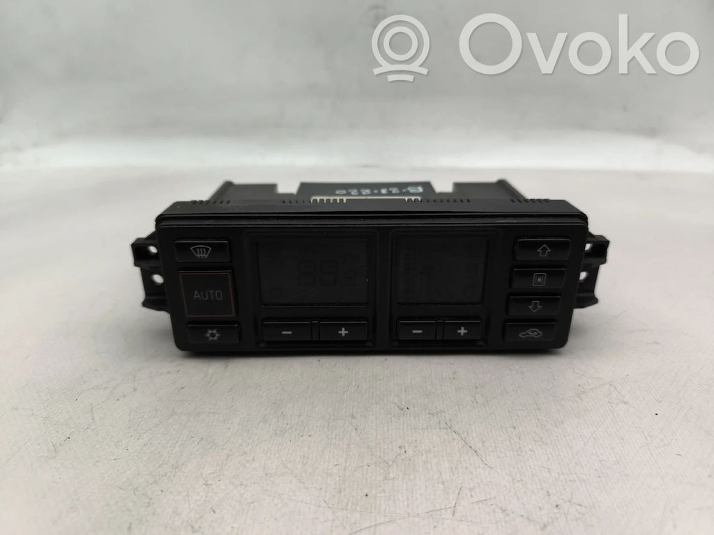 Unidad de control climatización   5HB00760800,8L0820043B
