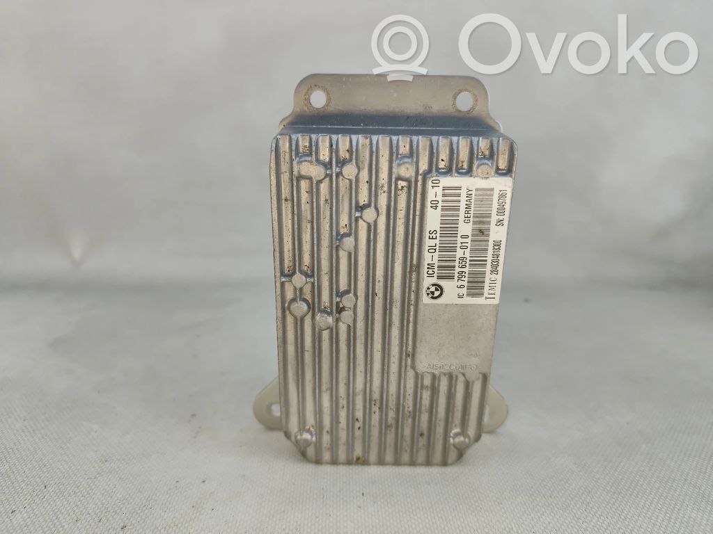 BMW 5 F10 F11 Alte unități/module de control 