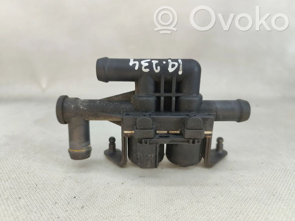 BMW 5 F10 F11 Vanne de régulation de chauffage 