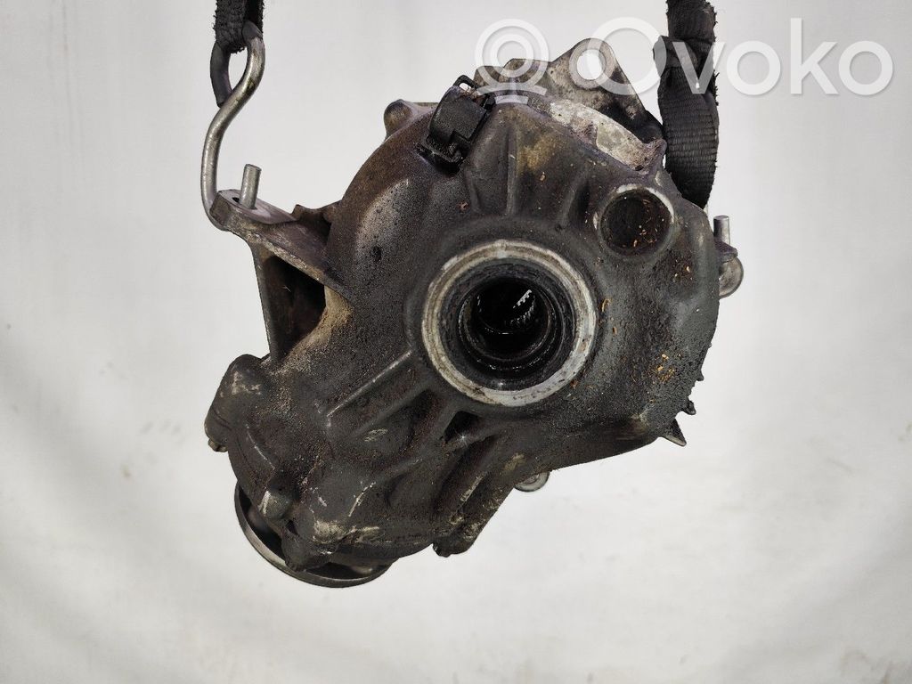 Mercedes-Benz C W204 Scatola ingranaggi del cambio 