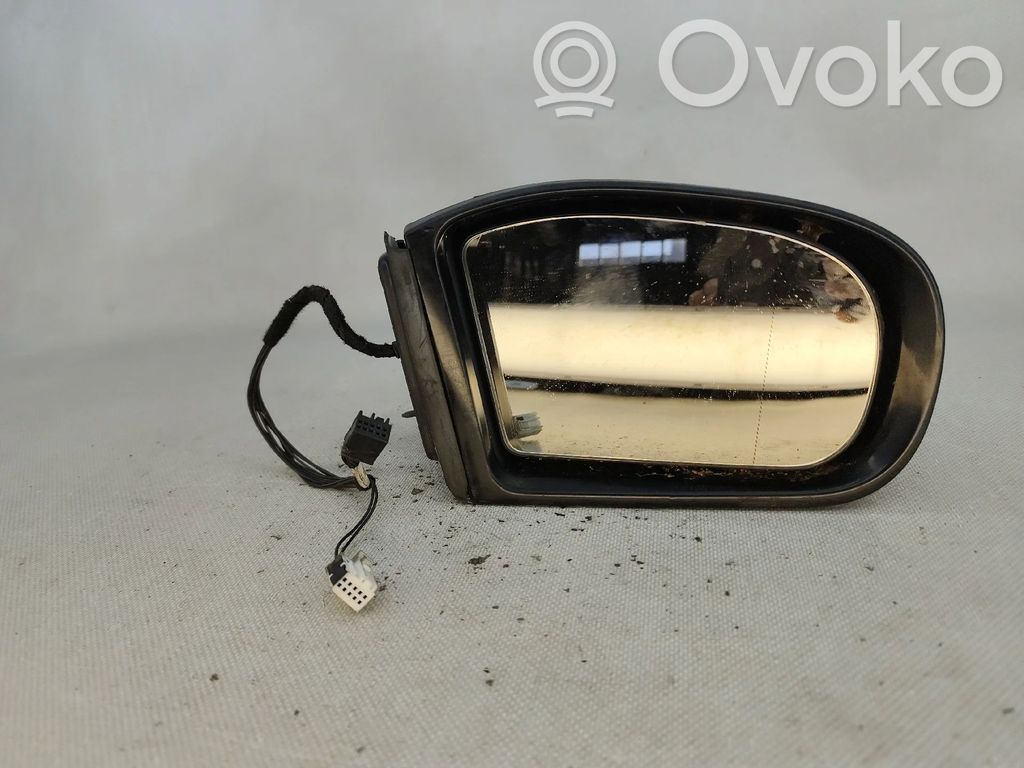 Mercedes-Benz E W211 Specchietto retrovisore elettrico portiera anteriore