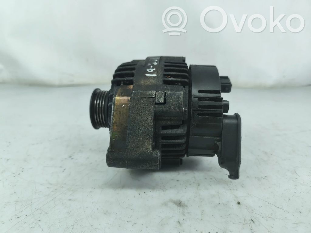 BMW 3 E36 Lichtmaschine 