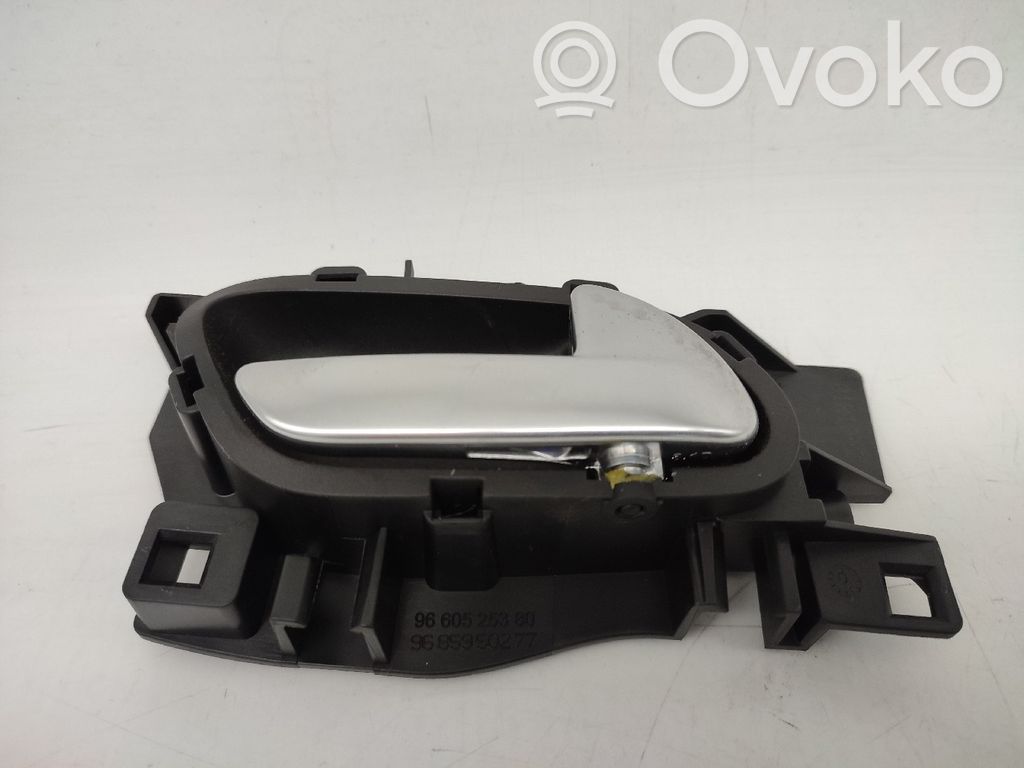 Citroen C5 Poignée intérieure de porte arrière 