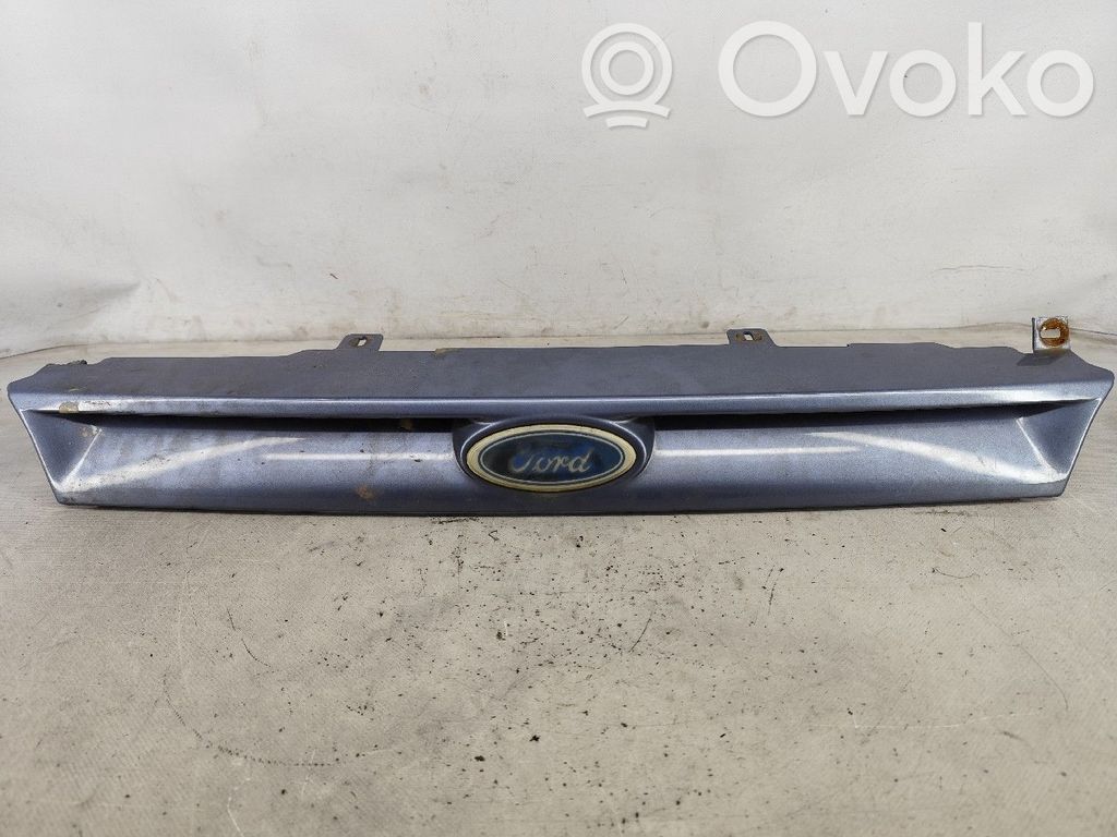 Atrapa chłodnicy / Grill   91AG8200AW,91AG8A1334AW