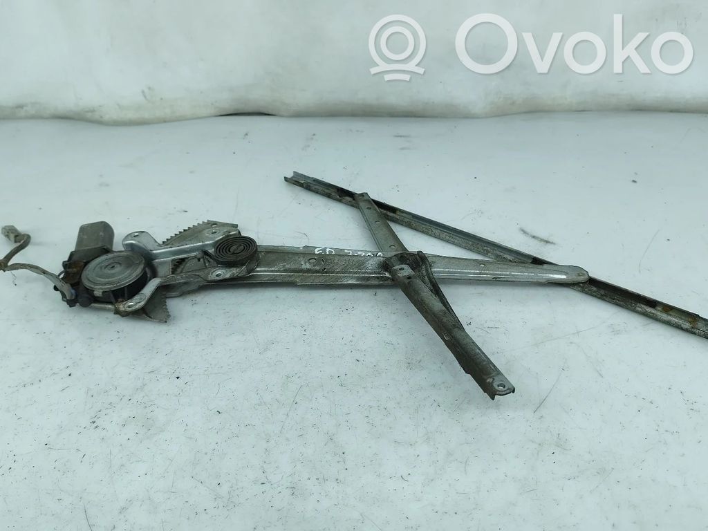 Honda Civic Mécanisme de lève-vitre avant sans moteur