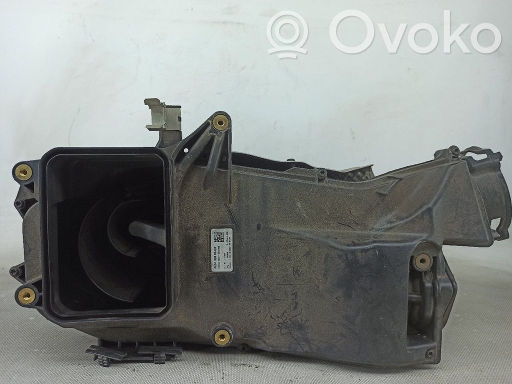 Mercedes-Benz C W205 Scatola del filtro dell’aria