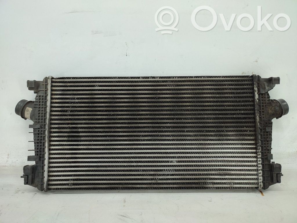 Radiador intercooler   13267647