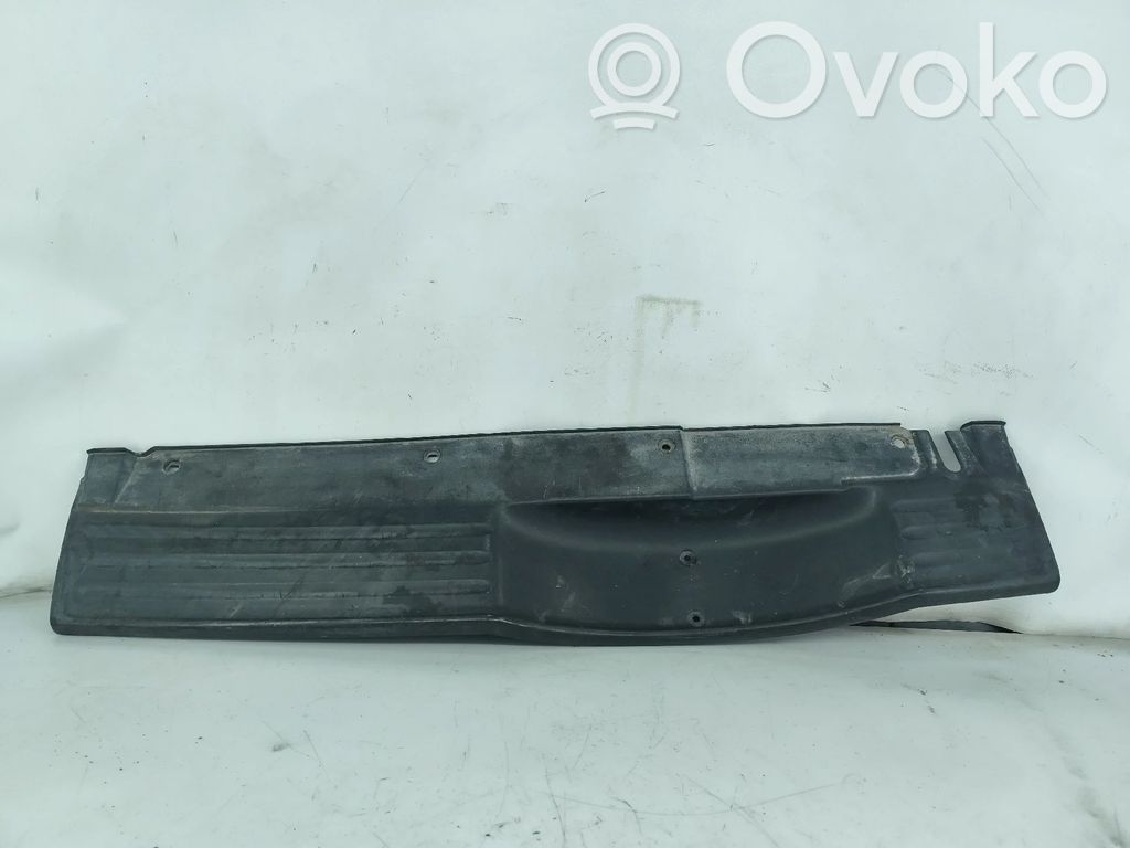 Suzuki Grand Vitara I Panou interior lateral hayon/capotă portbagaj 
