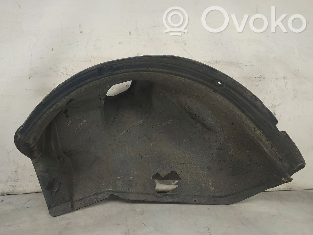 Smart ForTwo I MC01 Nadkole przednie 