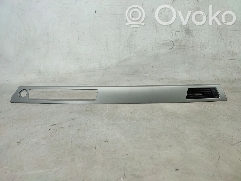 BMW 3 E90 E91 Element deski rozdzielczej 
